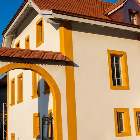 Chateau Marnand - Montgolfieres * Granges-pres-Marnand