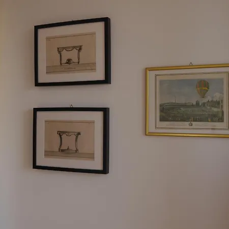 Chateau Marnand - Montgolfieres *