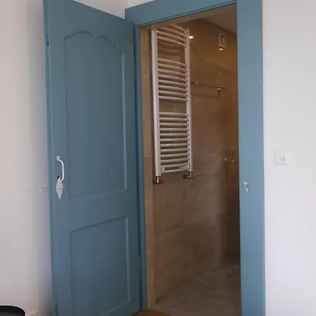 Chateau Marnand - Montgolfieres Apartment *