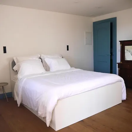 Chateau Marnand - Montgolfieres Apartment Granges-pres-Marnand