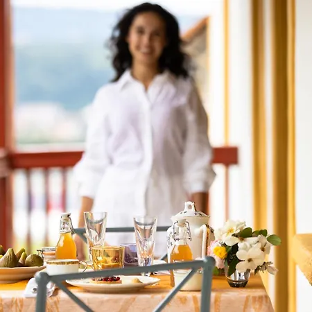 Apartment Chateau Marnand - Montgolfieres *