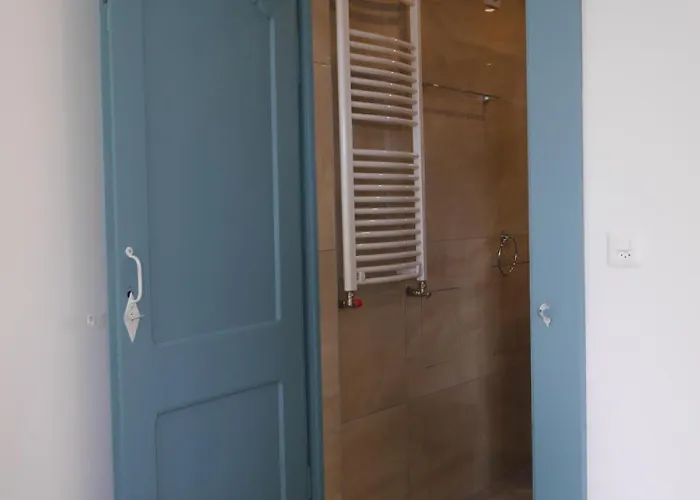 Chateau Marnand - Montgolfieres Apartament *